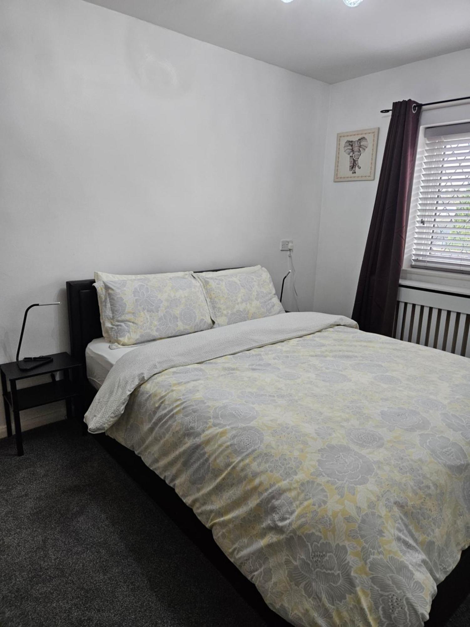 Entire Rental, Easy Reach To Etihad Stadium Manchester Esterno foto