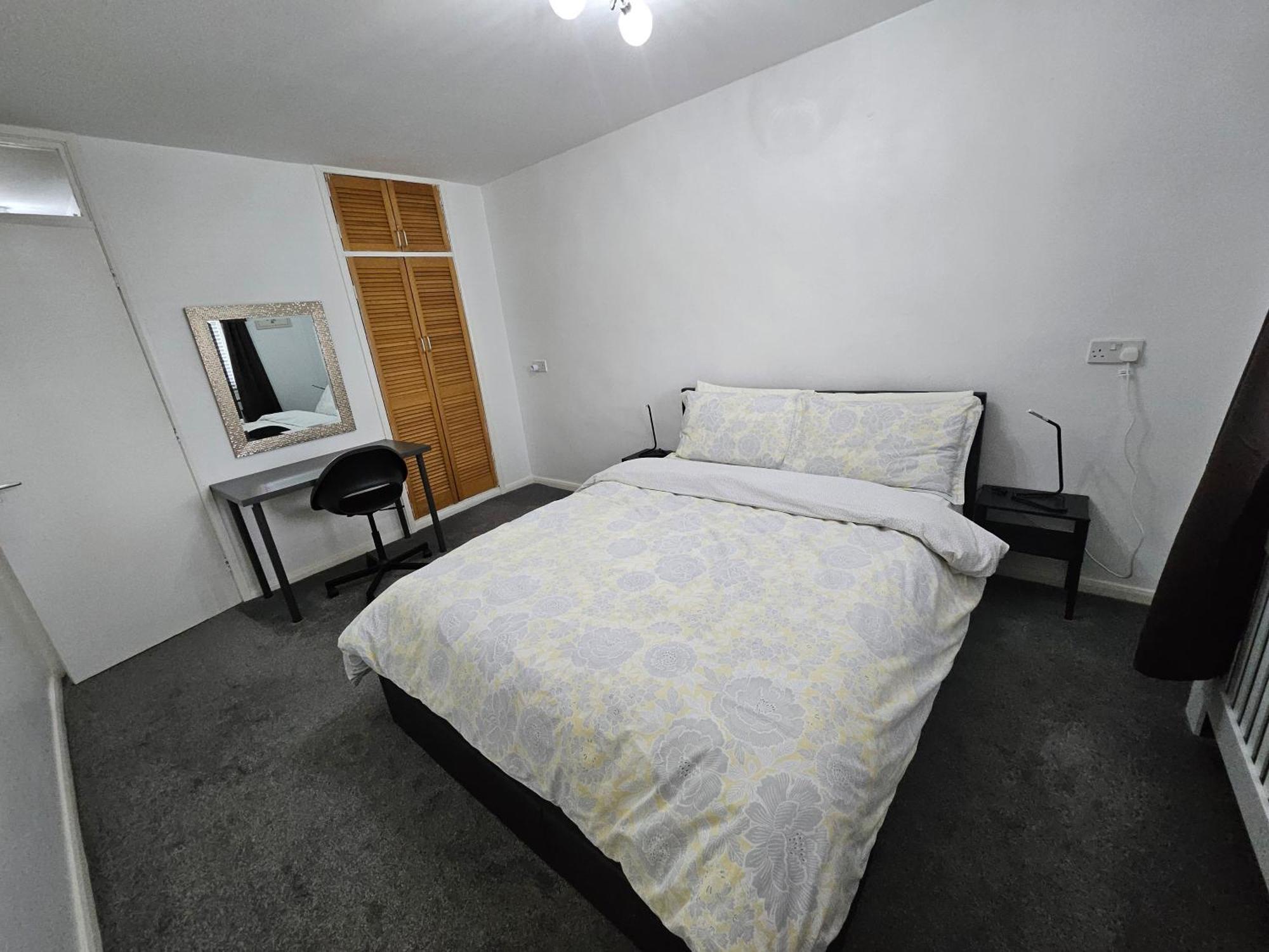 Entire Rental, Easy Reach To Etihad Stadium Manchester Esterno foto